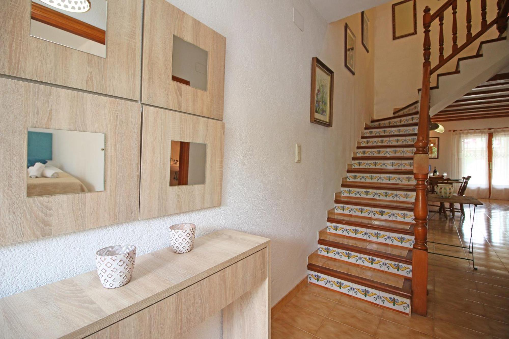 Residencial Tropicana Denia Exterior photo