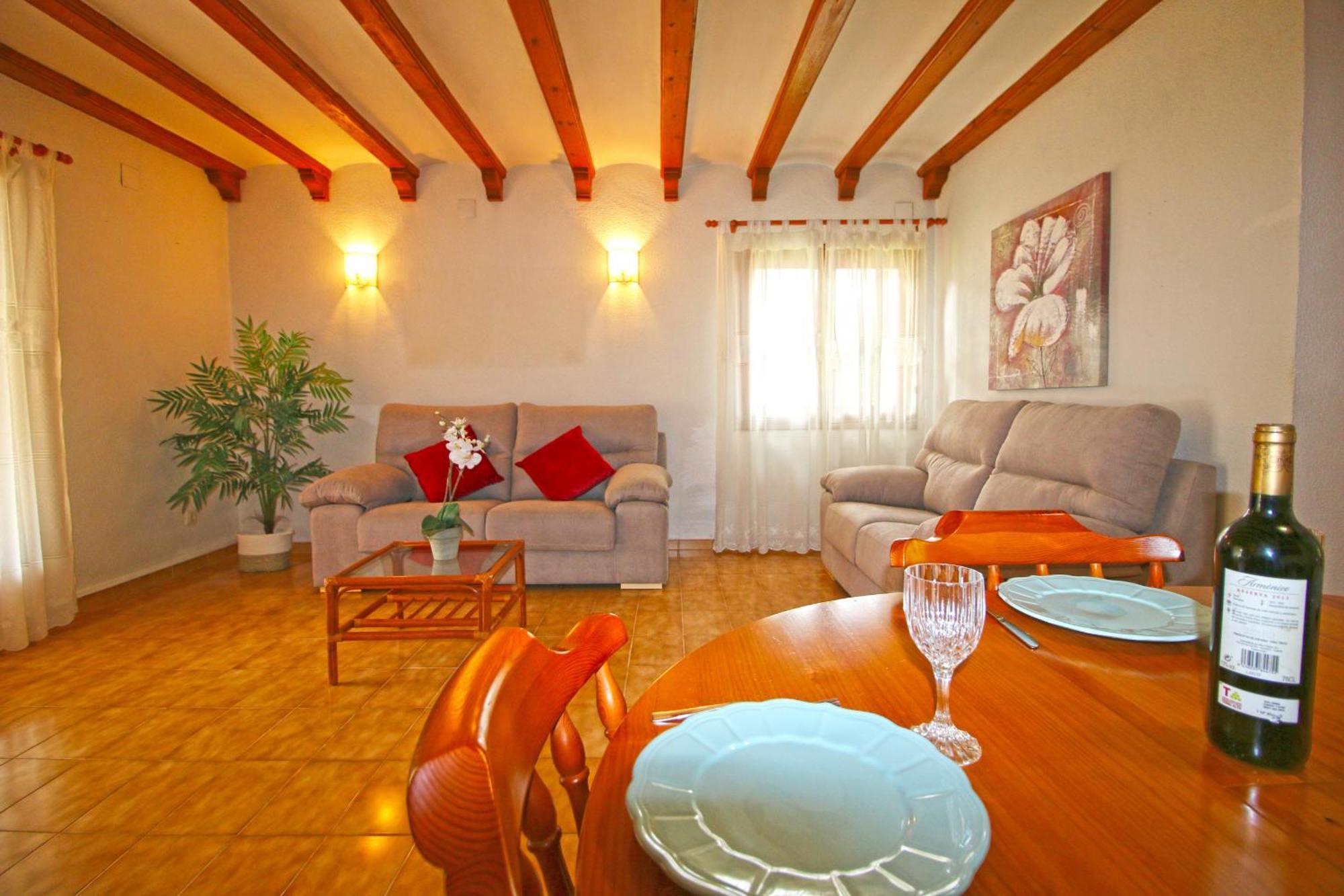 Residencial Tropicana Denia Exterior photo